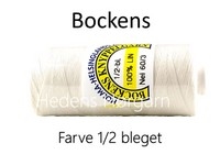 Bockens linen 60/3